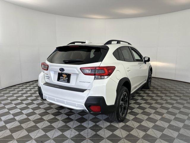 used 2023 Subaru Crosstrek car, priced at $26,629