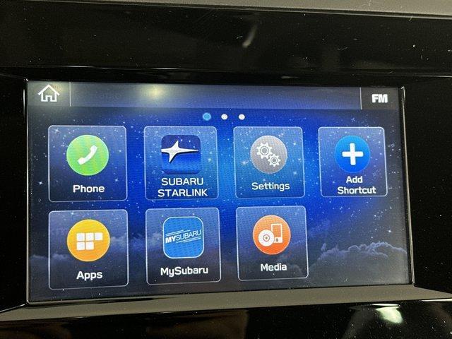 used 2023 Subaru Crosstrek car, priced at $26,629