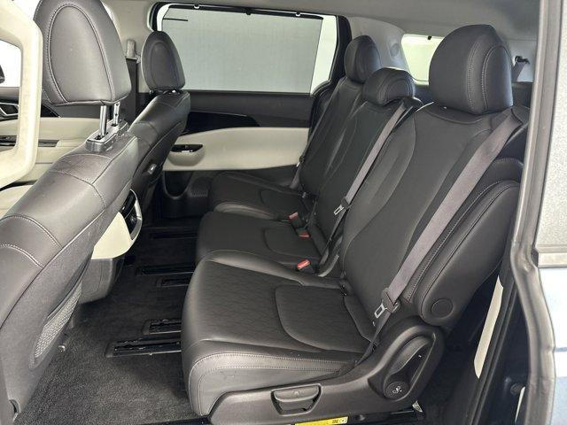 used 2024 Kia Carnival car, priced at $34,743