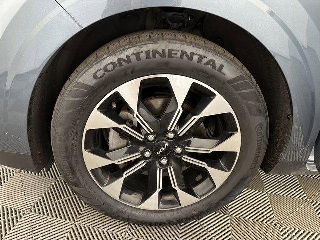 used 2024 Kia Carnival car, priced at $34,743