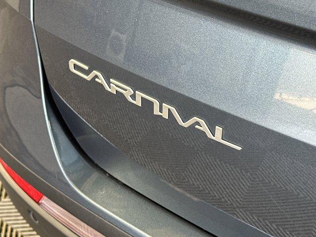 used 2024 Kia Carnival car, priced at $34,743