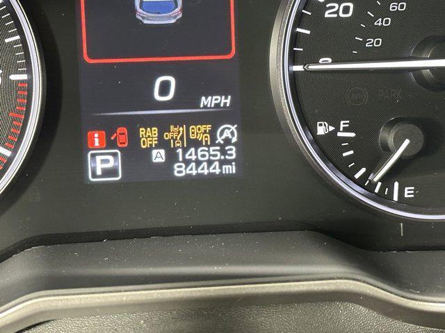 used 2024 Subaru Outback car, priced at $33,300