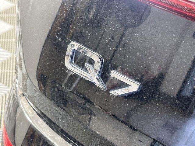 used 2024 Audi Q7 car, priced at $51,496