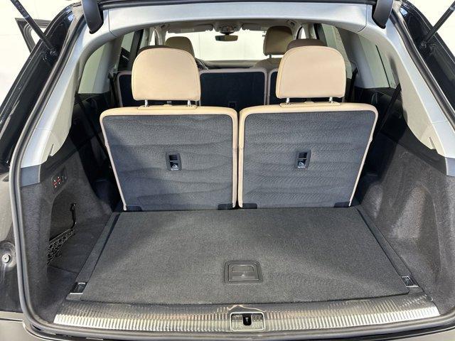 used 2024 Audi Q7 car, priced at $51,496