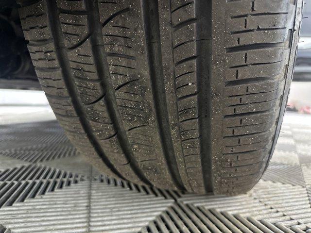 used 2024 Audi Q7 car, priced at $51,496