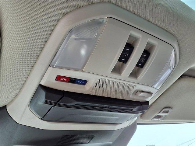 new 2025 Subaru Ascent car, priced at $49,675