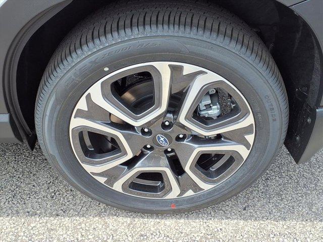 new 2025 Subaru Ascent car, priced at $49,675