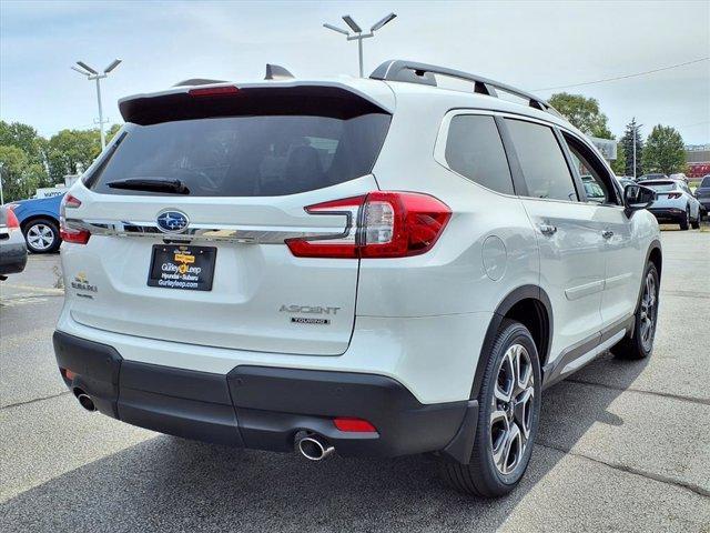 new 2025 Subaru Ascent car, priced at $49,675