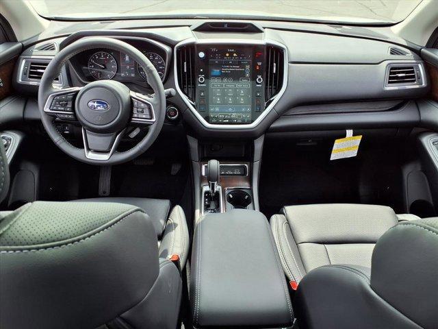 new 2025 Subaru Ascent car, priced at $49,675