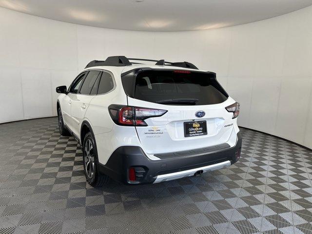 used 2020 Subaru Outback car, priced at $23,548