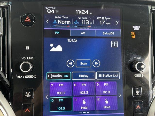 used 2020 Subaru Outback car, priced at $23,548