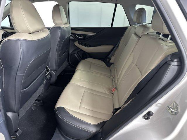 used 2020 Subaru Outback car, priced at $23,548