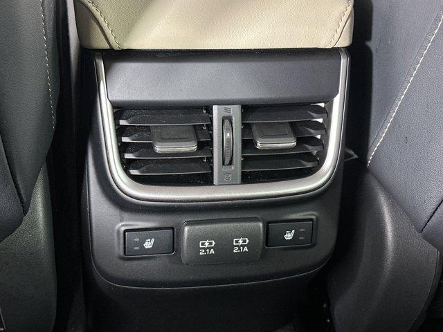 used 2020 Subaru Outback car, priced at $23,548