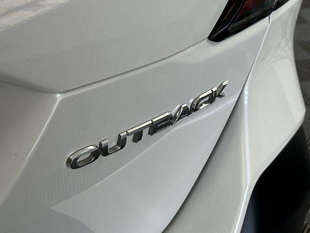 used 2020 Subaru Outback car, priced at $23,548