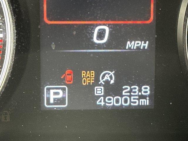 used 2020 Subaru Outback car, priced at $23,548