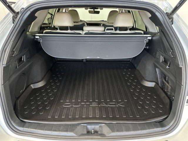 used 2020 Subaru Outback car, priced at $23,548