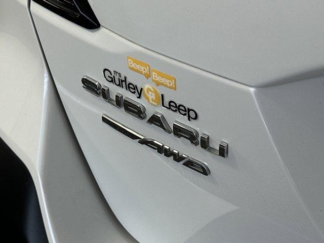 used 2020 Subaru Outback car, priced at $23,548
