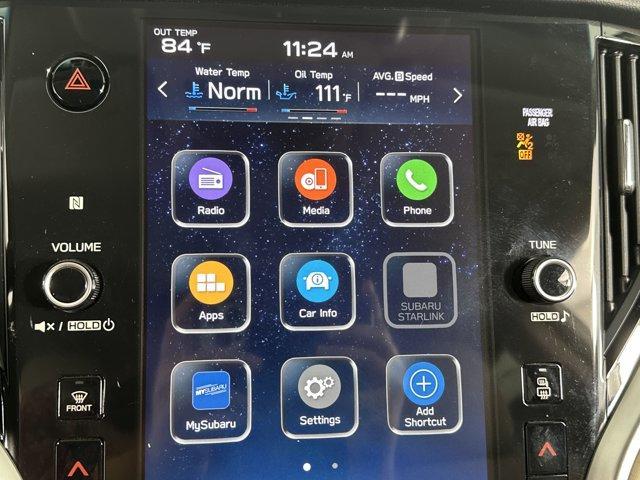 used 2020 Subaru Outback car, priced at $23,548
