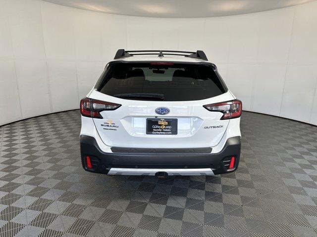used 2020 Subaru Outback car, priced at $23,548