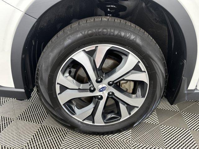 used 2020 Subaru Outback car, priced at $23,548