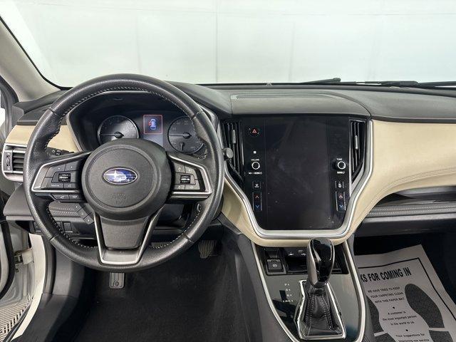 used 2020 Subaru Outback car, priced at $23,548