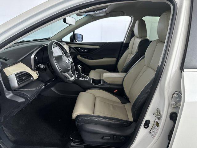 used 2020 Subaru Outback car, priced at $23,548