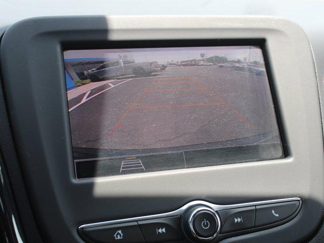 used 2022 Chevrolet Equinox car, priced at $26,101