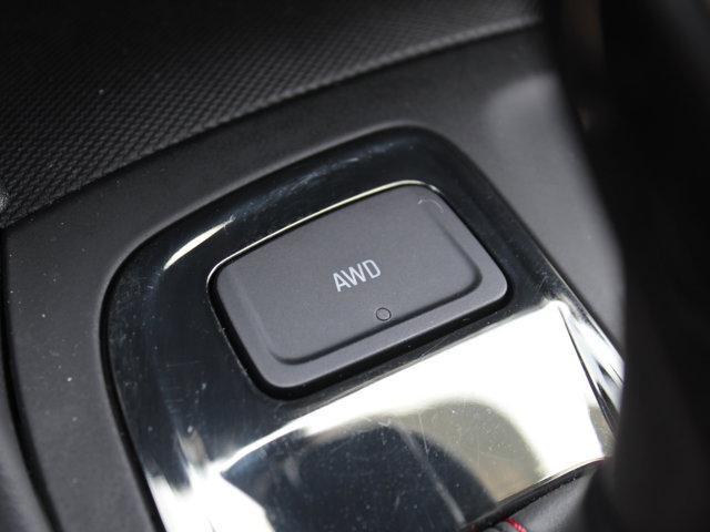 used 2022 Chevrolet Equinox car, priced at $26,101