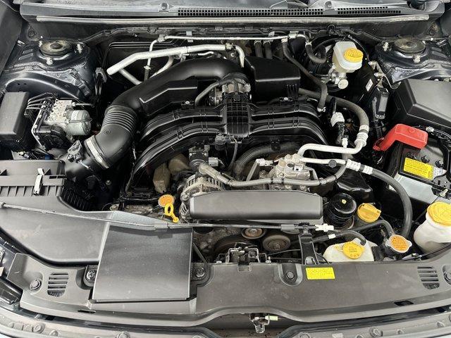 used 2021 Subaru Crosstrek car, priced at $23,289