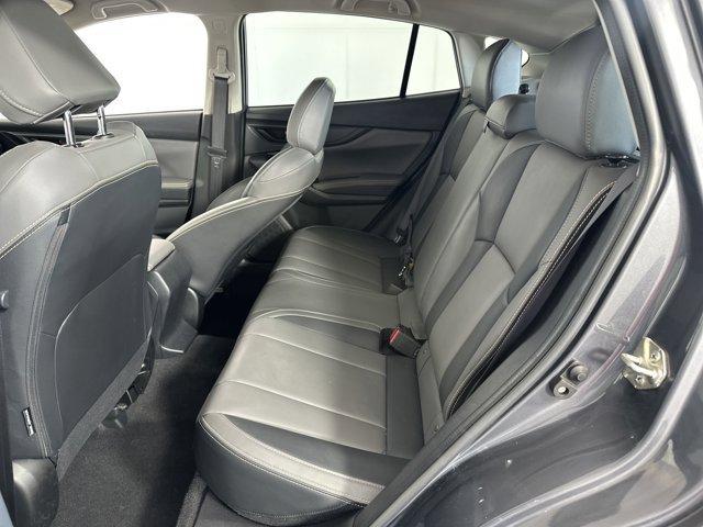 used 2021 Subaru Crosstrek car, priced at $23,289