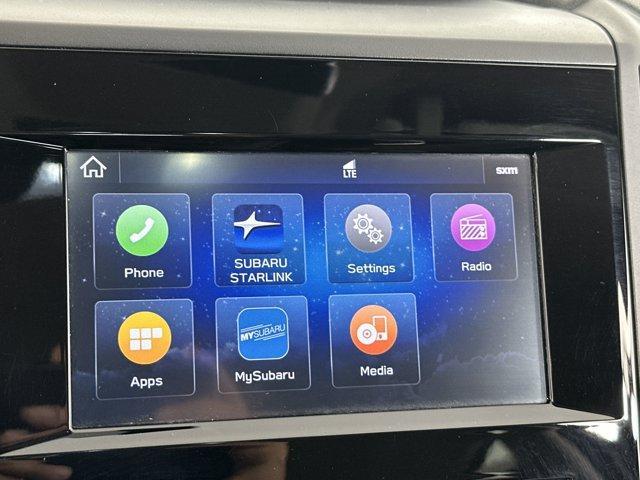 used 2021 Subaru Crosstrek car, priced at $23,289