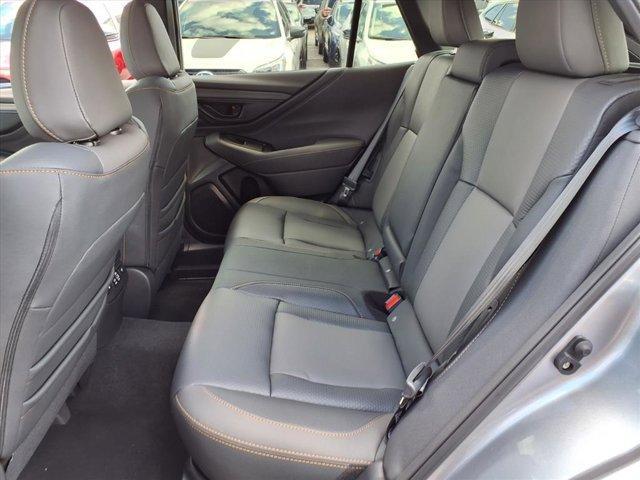 new 2025 Subaru Outback car, priced at $42,835
