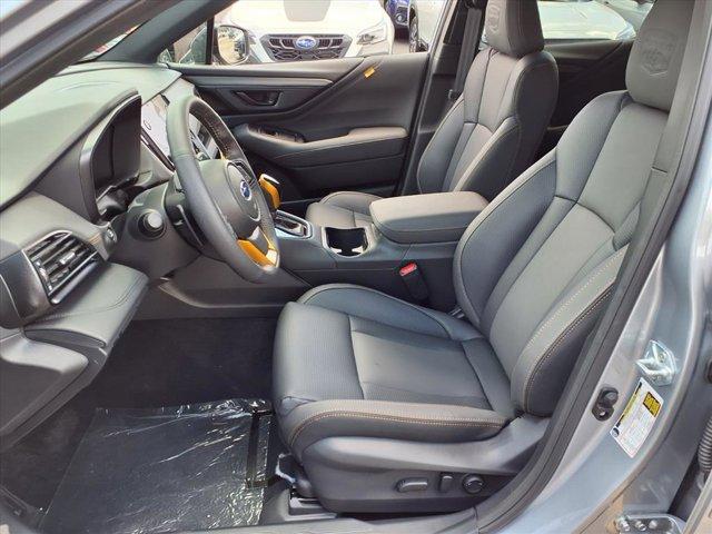 new 2025 Subaru Outback car, priced at $42,835