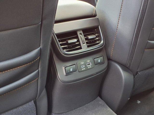 new 2025 Subaru Outback car, priced at $42,835