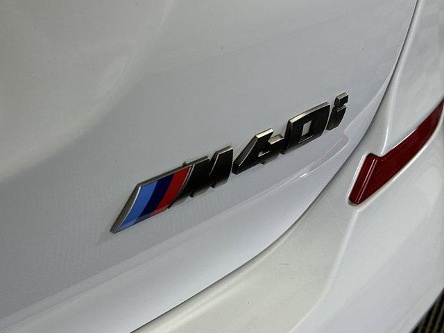 used 2021 BMW X3 car, priced at $34,967