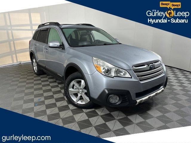 used 2014 Subaru Outback car, priced at $12,940