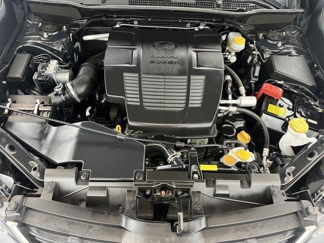 used 2021 Subaru Forester car, priced at $26,702