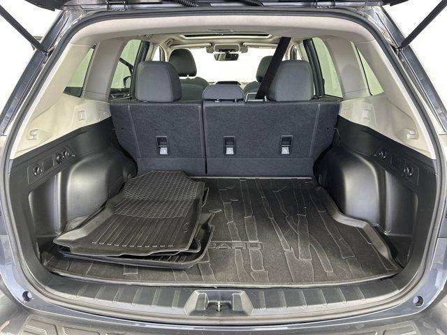 used 2021 Subaru Forester car, priced at $26,702