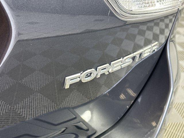 used 2021 Subaru Forester car, priced at $26,702