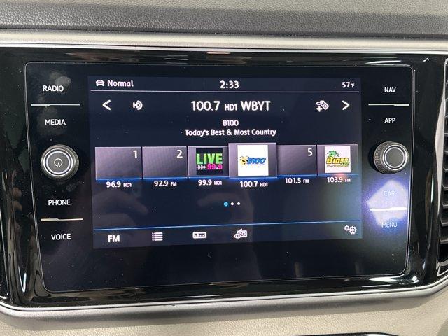 used 2019 Volkswagen Atlas car, priced at $20,539