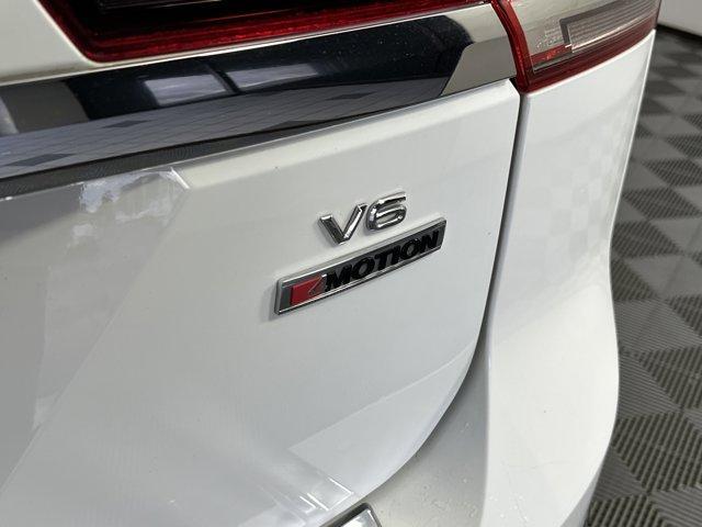 used 2019 Volkswagen Atlas car, priced at $20,539