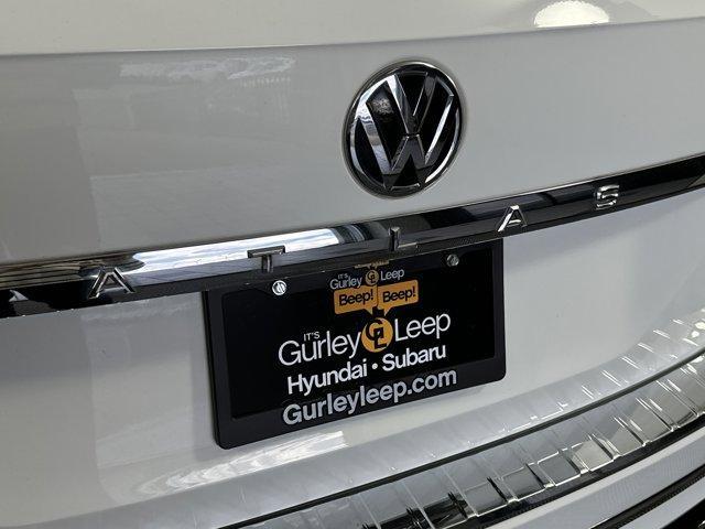 used 2019 Volkswagen Atlas car, priced at $20,539