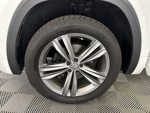 used 2019 Volkswagen Atlas car, priced at $20,539