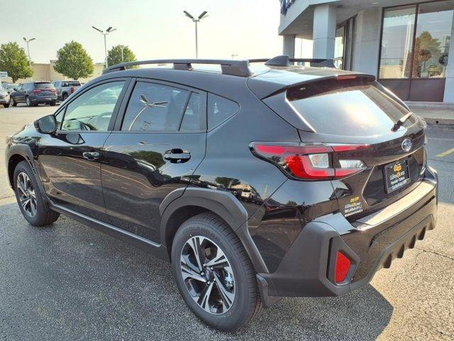 new 2025 Subaru Crosstrek car, priced at $30,448