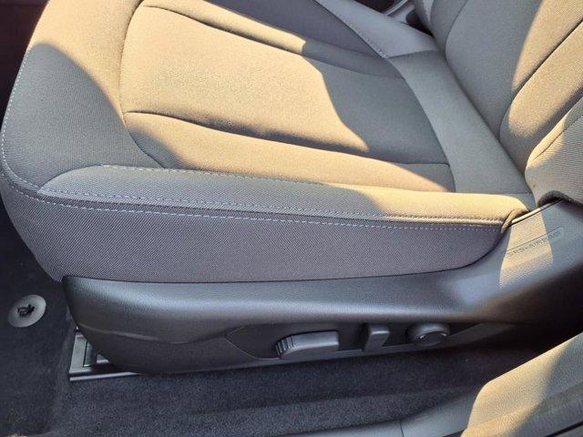 new 2025 Subaru Crosstrek car, priced at $30,448