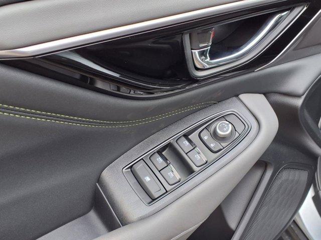 new 2025 Subaru Outback car, priced at $35,914