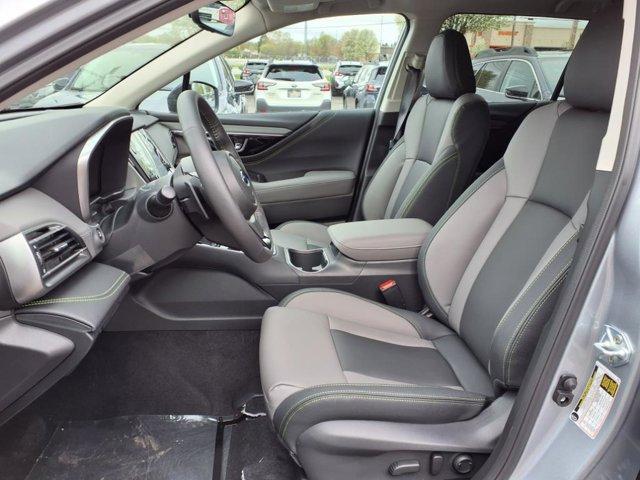 new 2025 Subaru Outback car, priced at $35,914