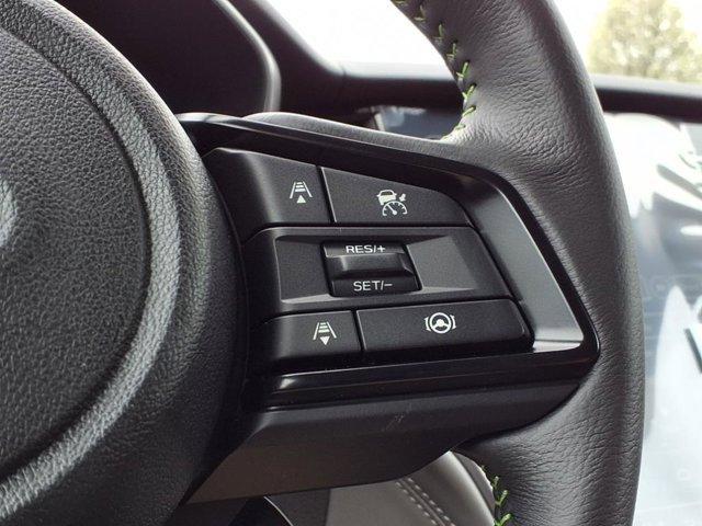 new 2025 Subaru Outback car, priced at $35,914