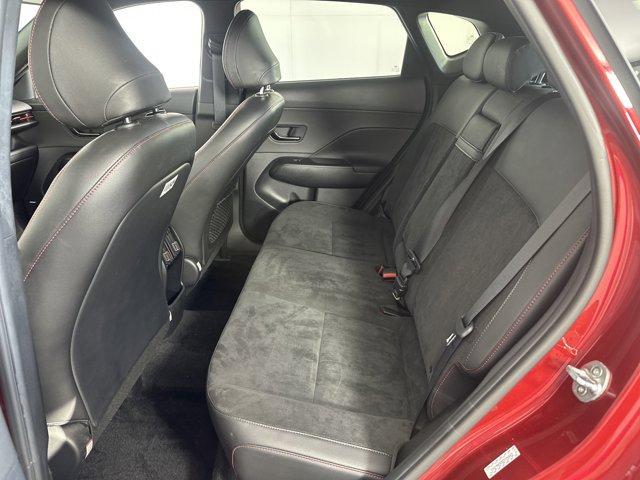 used 2024 Hyundai Kona car, priced at $25,695