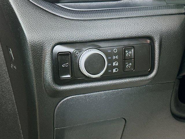 used 2023 Ford Explorer car, priced at $22,796